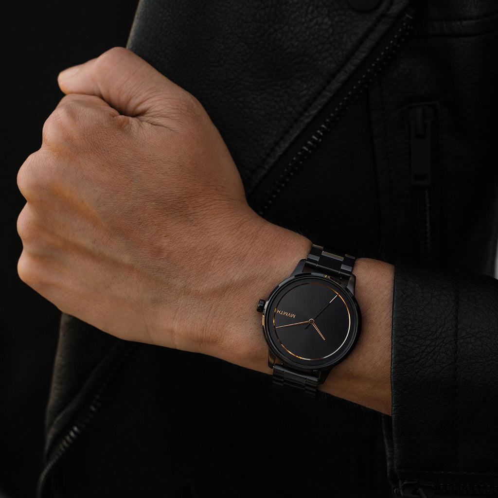 Profile | Blaze Black | 44MM - image 5