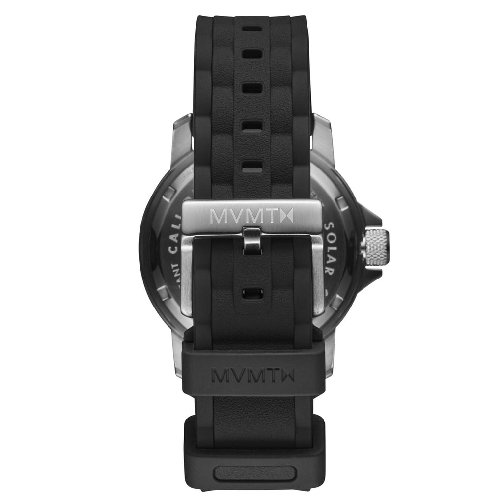 Cali Diver Solar | Riptide Blue | 42MM - image 3