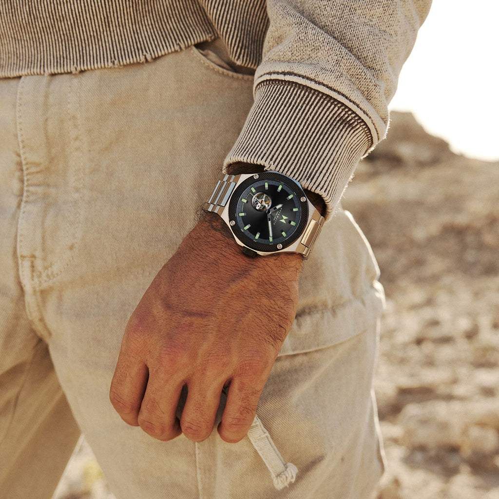 Raptor Automatic | Titanium | 46.5MM - image 7