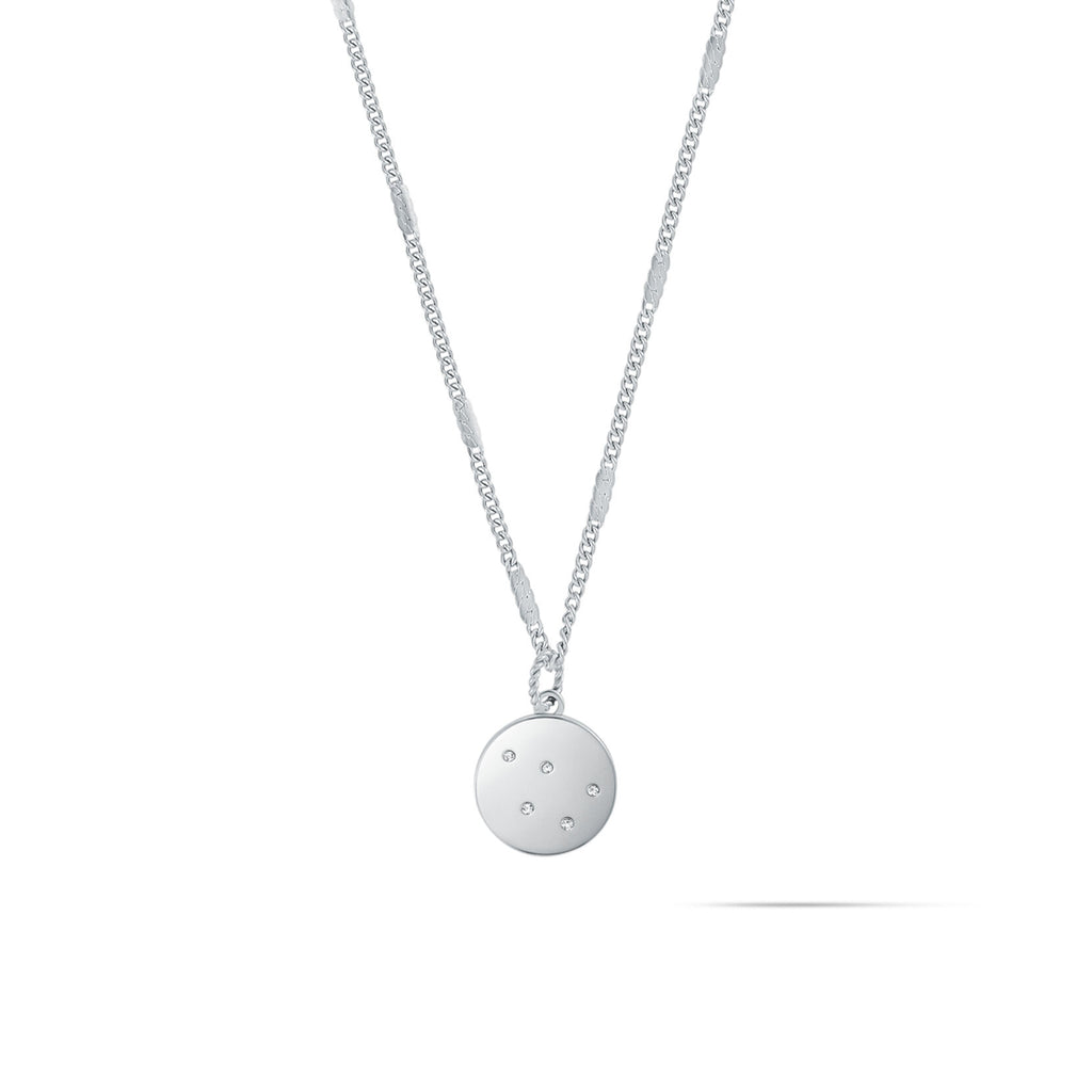 Zodiac Charm - Leo | Silver - image 4