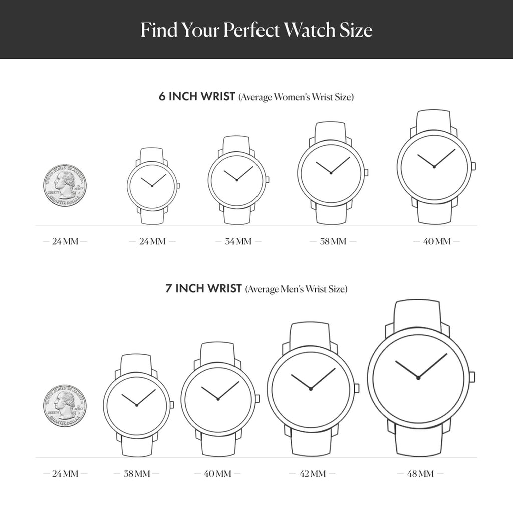 Coronada Ceramic | Coronada Ceramic Women's Watch, 36mm - image 4